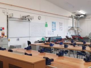 Tullamore College - Tullamore