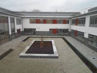 Tullamore College - Tullamore