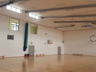 Tullamore College - Tullamore