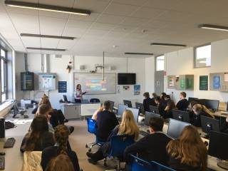 Tullamore College - Tullamore