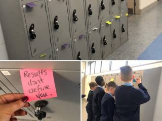 Tullamore College - Tullamore