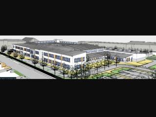 Tullamore College - Tullamore