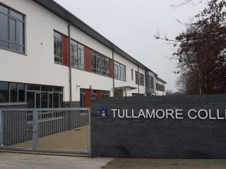 Tullamore College - Tullamore