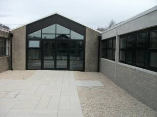 St.Brendan's Community School - Birr