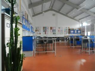 St.Brendan's Community School - Birr